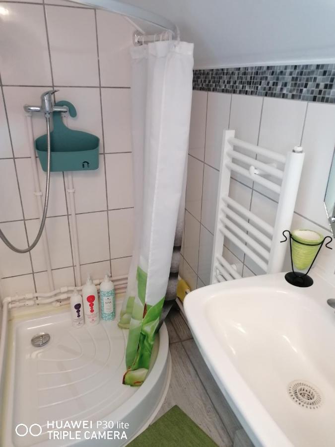 Готель Rasnov Retreat Екстер'єр фото