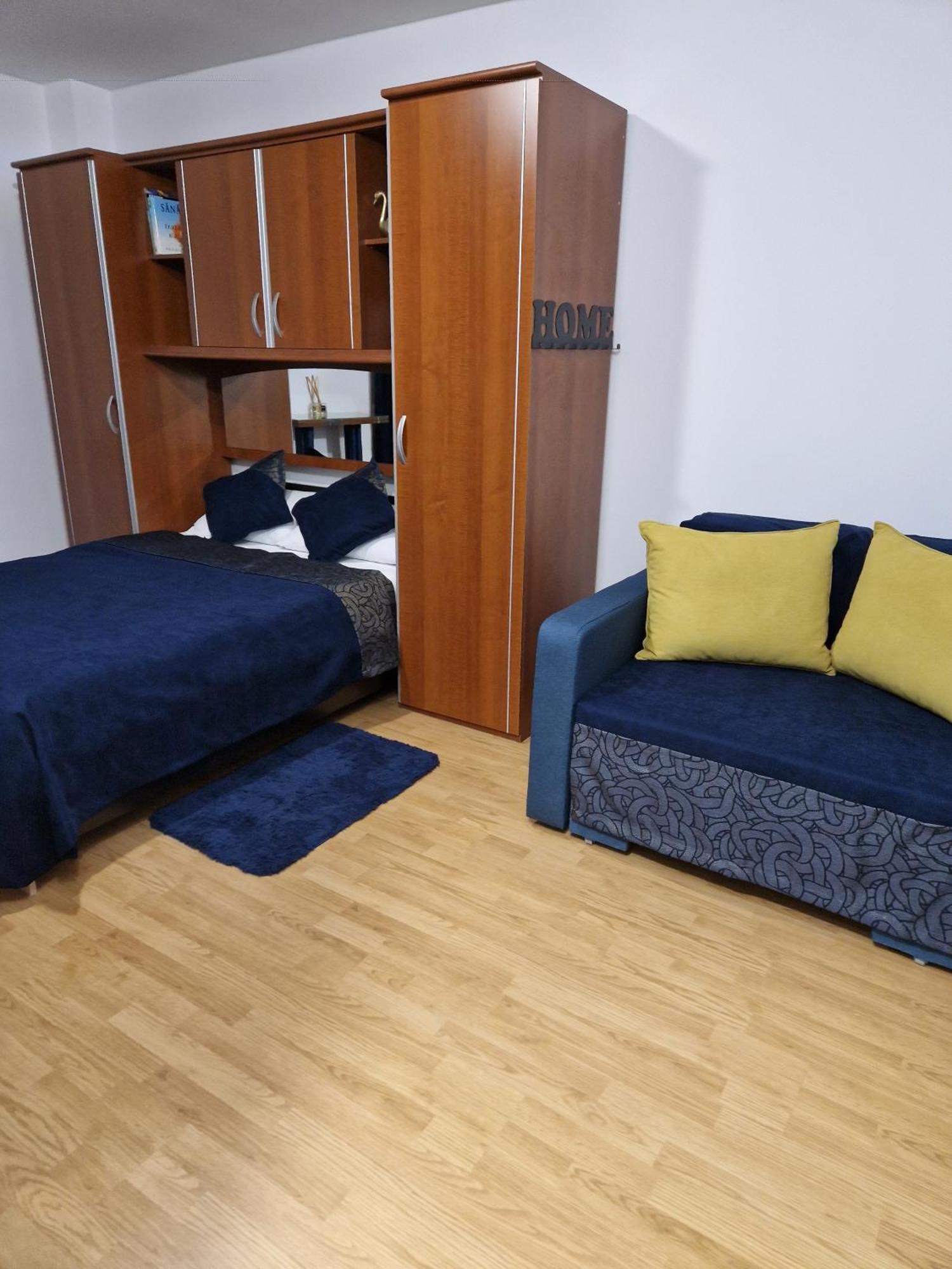 Готель Rasnov Retreat Екстер'єр фото