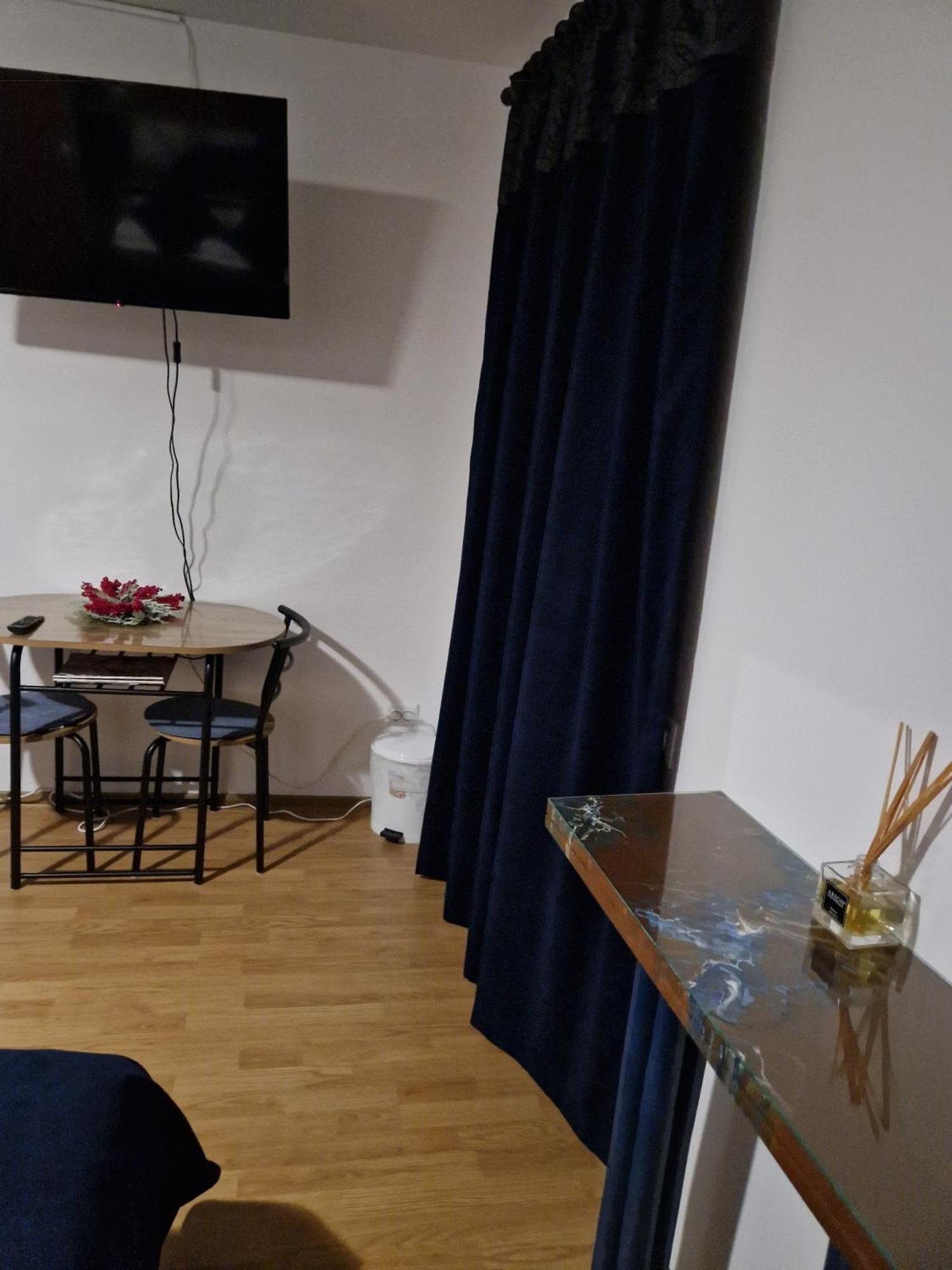 Готель Rasnov Retreat Екстер'єр фото