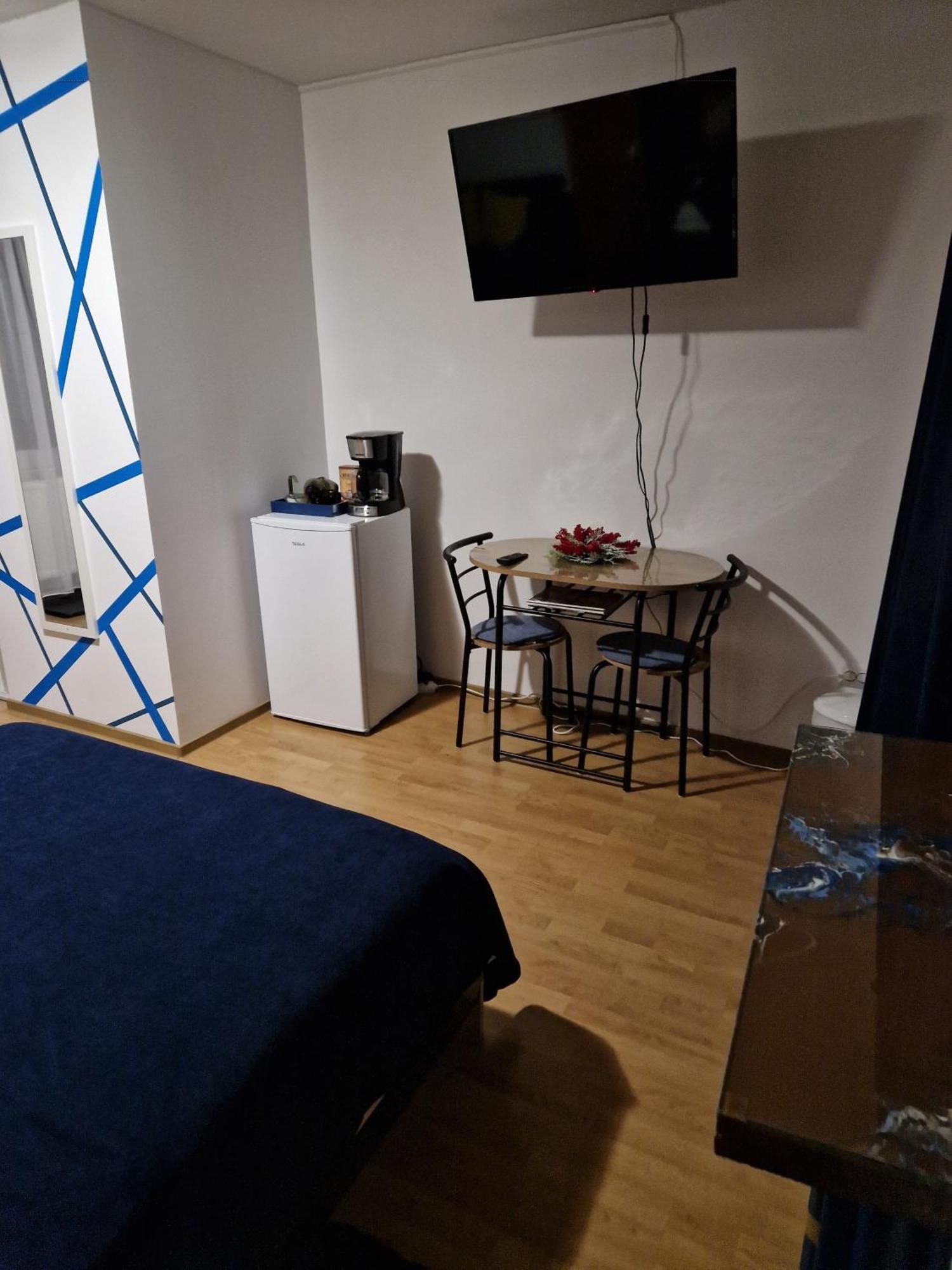 Готель Rasnov Retreat Екстер'єр фото