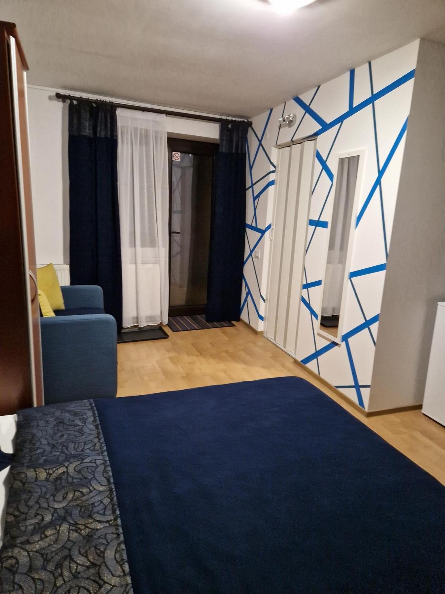 Готель Rasnov Retreat Екстер'єр фото