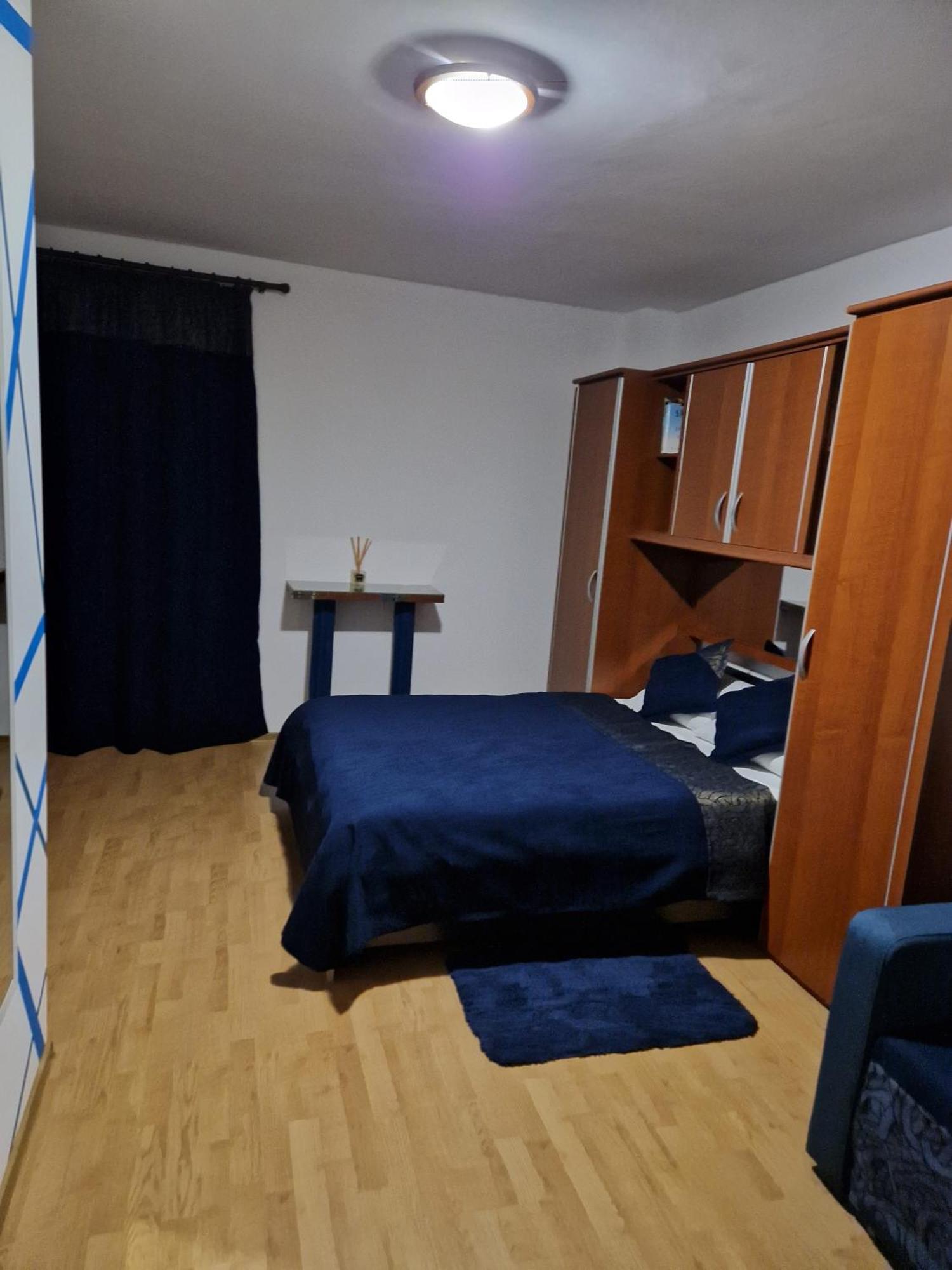 Готель Rasnov Retreat Екстер'єр фото